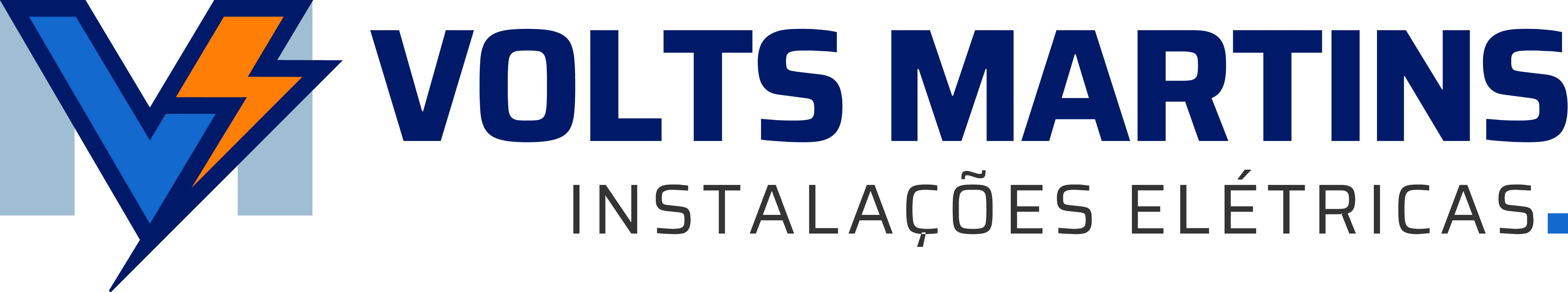 Volts Martins Instalações Elétricas